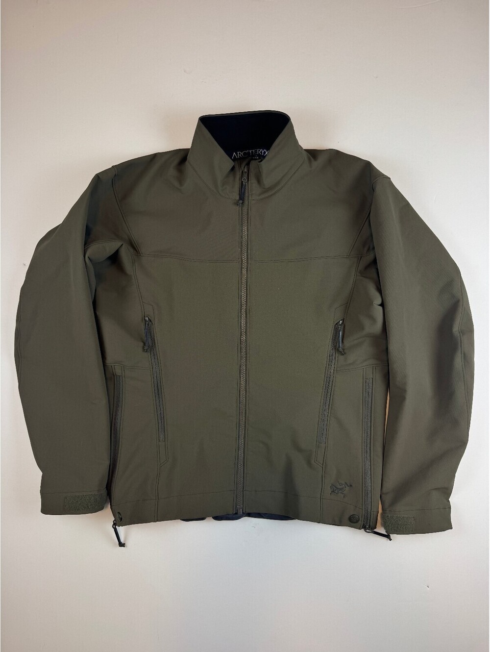 Arc'teryx Leaf Patrol AR